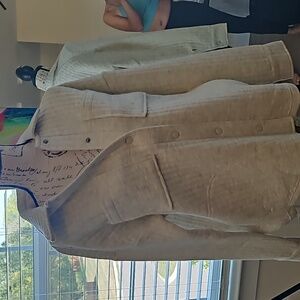 Thread & Supply sweater